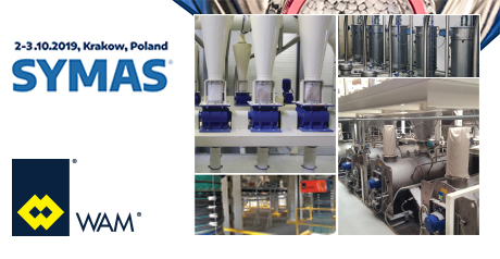 WAM Polska joining the most important industry event in Poland