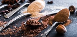 procesy produkcji czekolady i kakao