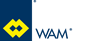 Marka WAM, od której Grupa wzięła swoją nazwę, odnosi się do projektowania i produkcji przenośników ślimakowych, systemów odpylających i zasuw odcinających, pracujących w dziedzinie obchodzenia się z materiałami sypkimi  i granulatami. 