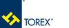 TOREX zajmuje się produkcją urządzeń do obchodzenia się z materiałami sypkimi i granulatami. 